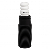 Ремкомплект амортизатора (кожух + отбойник) полиуретан