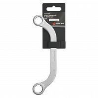 Ключ накидной С-образный 14х15мм PRO, пласт.подвес