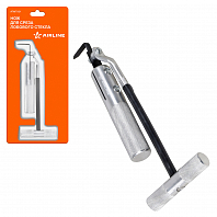 Нож для среза лобового стекла