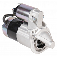 Стартер для автомобилей Mitsubishi Lancer IX (03-)/Colt V (00-) 1.3i/1.6i 1,2кВт