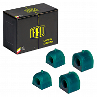 Втулки стабилизатора для автомобиля Лада 2121