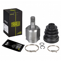 ШРУС внутренний для автомобилей Skoda Octavia A5 (04-) 1.6i АT