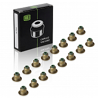 Колпачки маслосъемные для автомобиля Ford Focus I-II (99-)