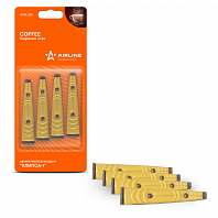 Ароматизатор в дефлектор "Клипса-1" Бодрящий кофе