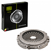 Диск сцепления нажимной (корзина) для автомобилей MAN TGA (03-), TGS I (07-), TGX I (07-)