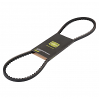 Ремень приводной для автомобилей Toyota Land Cruiser 100 (98-) 4.2d зубчатый (привода генератора) (AVX10X1000)