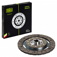 Диск сцепления ведомый для тракторов МТЗ 320