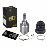 ШРУС внутренний правый для автомобилей Nissan Almera Classic (05-) 1.6i AT