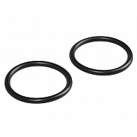 Кмпл для подключения радиатора охл. для а/м VAG/BMW (кольца NBR, 2 шт.)