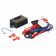 Модуль управления вентилятора охлаждения универсальный 25A (LFR 0001)