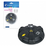 Крышка (пробка) расширительного бачка для а/м BMW 3 (G20) (18-)/5 (G60) (23-) 1.4bar