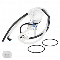 Модуль топливозаборника для автомобилей BMW 1 E81 (06-)/3 E90 (05-)/X1 E84 (09-) 2.5i/3.0i