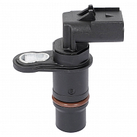 Датчик коленвала и фазы для автомобилей КАМАЗ с дв. Cummins ISLe/ISBe