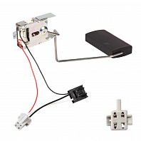 Датчик уровня топлива для автомобилей Лада 2123/Chevrolet Niva (02-)