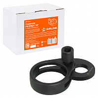 Съемник рулевых тяг 25-55мм универсальный