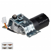 Моторедуктор стеклоочистителя для автомобилей Daewoo Damas (04-)