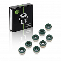 Колпачки маслосъемные для автомобиля Лада 2101