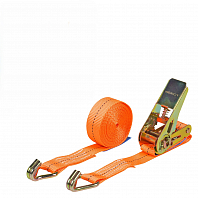 Ремень крепления груза с храповиком 1 т (2 т), 3 м МП-серия