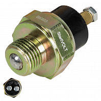 Датчик включения фонаря заднего хода для автомобилей ГАЗ/МАЗ/КАМАЗ