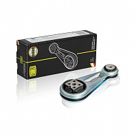 Опора двигателя боковая для автомобиля Лада 2110/2170