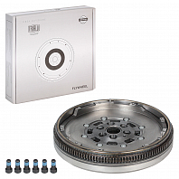 Маховик двухмассовый для автомобилей VW Transporter 5 (03-) 1.9TD