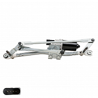 Стеклоочиститель в сборе для автомобилей BMW X1 F48 (14-)