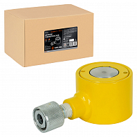 Цилиндр гидравлический 4т, 42х54х54мм