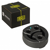 Подвес (подушка) глушителя для автомобилей Toyota Previa (90-)/Hiace (95-) (1 шт.)