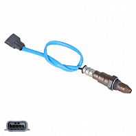 Датчик кислорода для автомобилей Nissan Qashqai J11 (13-) 1.2T до катализатора