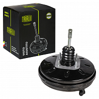 Вакуумный усилитель тормоза для автомобилей Лада Largus (12-) (с 16-ти клапанным двигателем K4M)