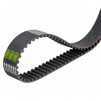 Ремкомплект ГРМ для автомобилей Fiat Albea (03-)/Doblo (05-)/Panda (12-) 1.2i/1.4i (1 ременьHNBR/ролик)