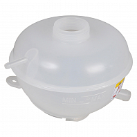 Бачок расширительный охлаждающей жидкости для а/м Land Rover Freelander (97-)