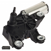 Моторедуктор стеклоочистителя для автомобилей VAG Fabia (99-)/Passat B5 (00-) (задн.)