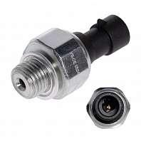 Датчик давления масла для автомобилей Chevrolet Cruze (09-) 1.6i/Daewoo Nexia (95-) 1.5i/1.6i DOHC