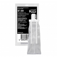 Фильтр электрического бензонасоса для автомобилей Ford Mondeo IV (07-)/S-Max (06-) 2.0i/2.3i/2.5i (D=12мм)