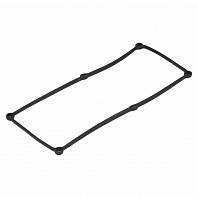 Прокладка клапанной крышки для а/м Kia Picanto (04-)/Hyundai Getz (02-) 1.0i/1.1i