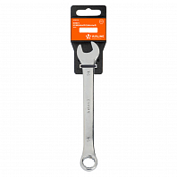 Ключ комбинированный 16мм пласт.подвес