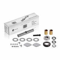 Ремкомплект поворотного кулака для автомобиля ГАЗ 3302 (кмпл. шкворень c подшип.)