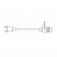 Датчик фазы для автомобилей ГАЗель/Соболь/Волга с дв. 560 Steyr