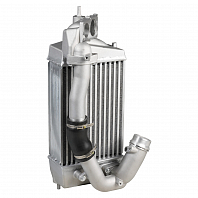 ОНВ (радиатор интеркулера) для а/м Kia Sorento IV (20-)/Carnival IV (20-)/Hyundai Santa Fe IV (18-) 2.2TD E6