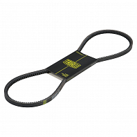 Ремень приводной для автомобилей Mitsubishi Pajero II (90-) 2.5d / Nissan Terrano (93-) / Mercedes W123 (75-) D (AVX13X1150)