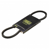 Ремень приводной для автомобилей Лада 2108/Chery Amulet A15 (03-) 1.5i/1.6i зубчатый