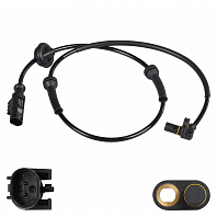 Датчик ABS для автомобилей Лада Niva Legend (21-)/Niva Sport (24-) заднего правого колеса