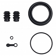 Ремкомплект суппорта для для автомобилей Geely Tugella (19-)/Knewstar 001 (24-) передний d=60мм