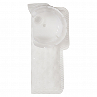 Фильтр электрического бензонасоса для автомобилей Chevrolet Cruze (09-)/Aveo (11-) 1.2i/1.4i/1.6i (D=10,9мм)