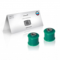 Втулки амортизатора нижние для автомобиля Лада 2108