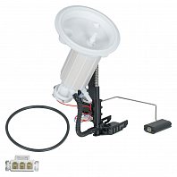 Модуль топливозаборника для автомобилей BMW 5 E60 (03-) 2.2i/2.5i/3.0i