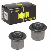 Сайлентблоки нижнего рычага передней подвески для автомобиля Лада Largus (12-)