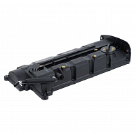 Крышка клапанная для а/м Hyundai Tucson (04-)/KIA Sportage II (04-)/Sonata (10-)/Ceed (06-) 2.0i (с прокл.)