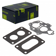 Набор прокладок карбюратора для автомобилей Лада 2108